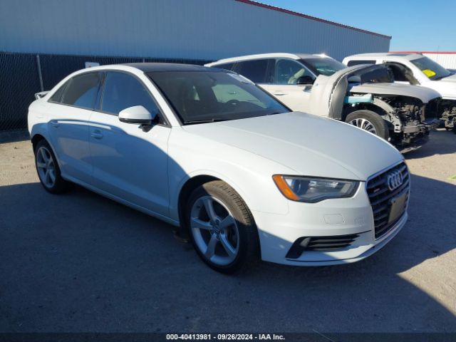 Photo 0 VIN: WAUBFGFF3F1005303 - AUDI S3 