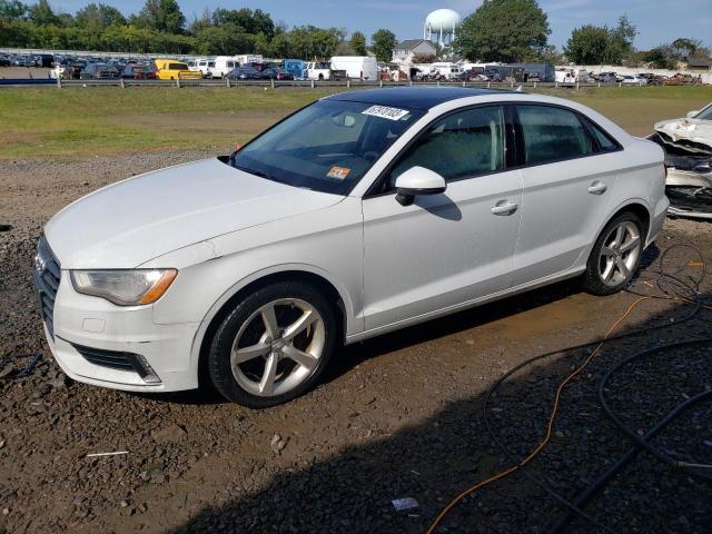 Photo 0 VIN: WAUBFGFF3F1006256 - AUDI S3 PREMIUM 