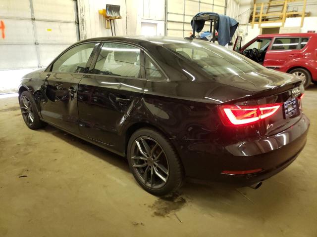 Photo 1 VIN: WAUBFGFF3F1069602 - AUDI S3 PREMIUM 