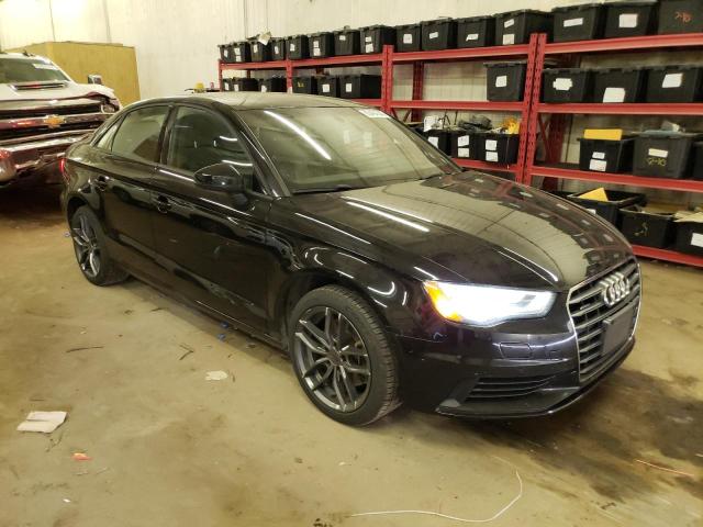 Photo 3 VIN: WAUBFGFF3F1069602 - AUDI S3 PREMIUM 