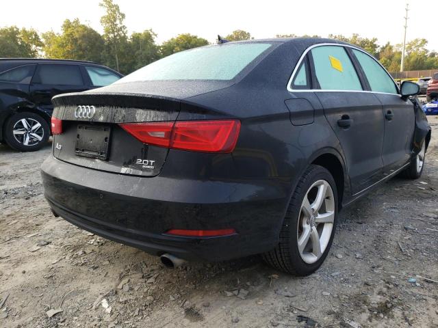 Photo 3 VIN: WAUBFGFF3F1072709 - AUDI S3 PREMIUM 