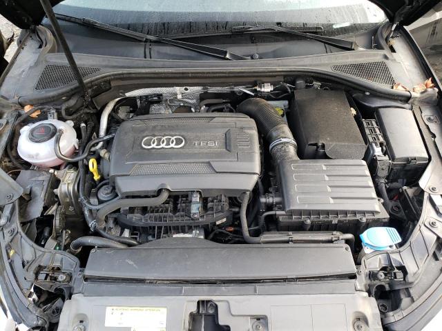 Photo 6 VIN: WAUBFGFF3F1072709 - AUDI S3 PREMIUM 