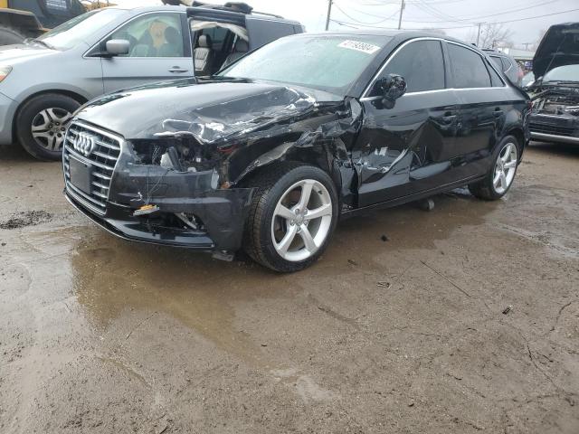 Photo 0 VIN: WAUBFGFF3F1075335 - AUDI A3 