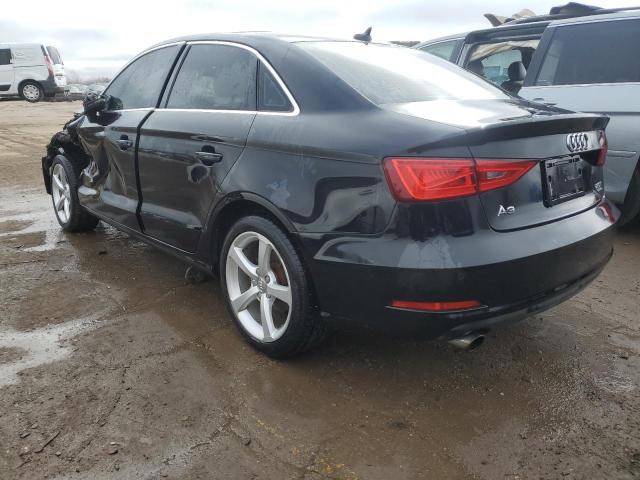 Photo 1 VIN: WAUBFGFF3F1075335 - AUDI A3 