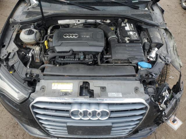 Photo 10 VIN: WAUBFGFF3F1075335 - AUDI A3 