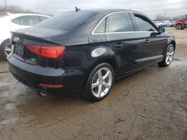 Photo 2 VIN: WAUBFGFF3F1075335 - AUDI A3 