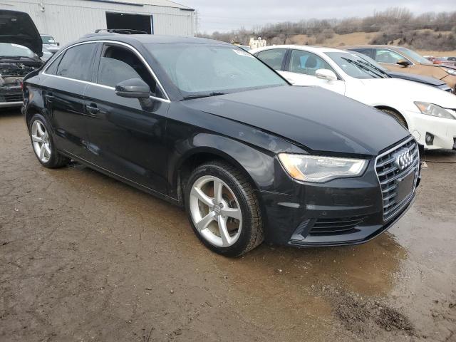 Photo 3 VIN: WAUBFGFF3F1075335 - AUDI A3 