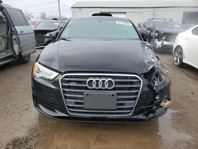 Photo 4 VIN: WAUBFGFF3F1075335 - AUDI A3 