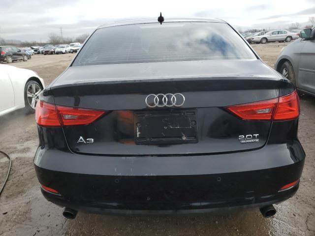 Photo 5 VIN: WAUBFGFF3F1075335 - AUDI A3 