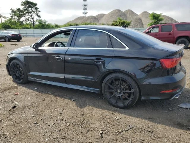 Photo 1 VIN: WAUBFGFF3F1077179 - AUDI S3 PREMIUM 