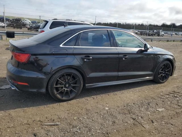 Photo 2 VIN: WAUBFGFF3F1077179 - AUDI S3 PREMIUM 