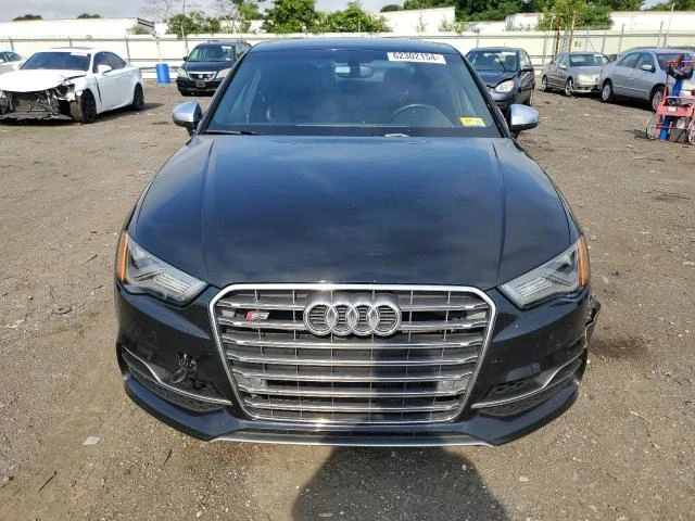 Photo 4 VIN: WAUBFGFF3F1077179 - AUDI S3 PREMIUM 