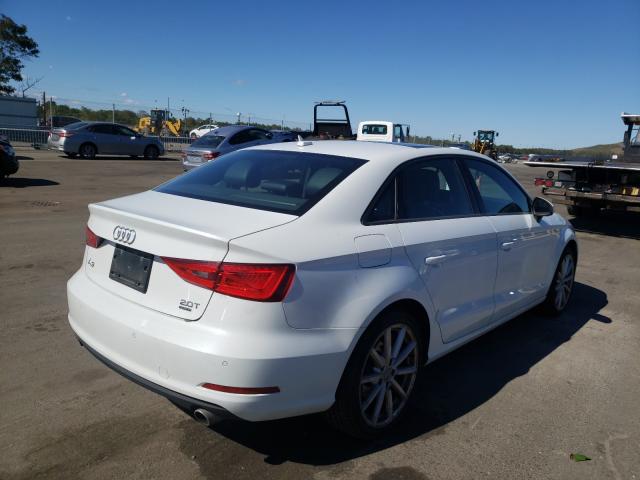 Photo 3 VIN: WAUBFGFF3F1080597 - AUDI A3 