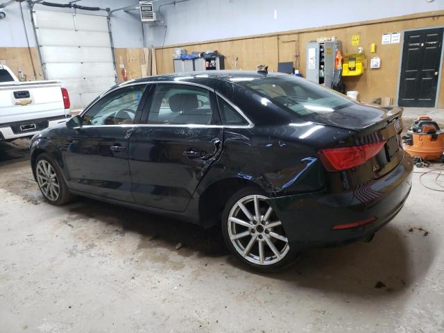 Photo 1 VIN: WAUBFGFF3F1085590 - AUDI A3 PREMIUM 