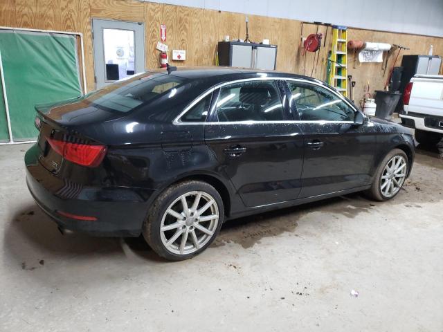 Photo 2 VIN: WAUBFGFF3F1085590 - AUDI A3 PREMIUM 