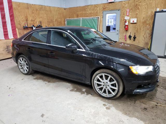 Photo 3 VIN: WAUBFGFF3F1085590 - AUDI A3 PREMIUM 