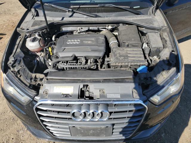 Photo 10 VIN: WAUBFGFF3F1089929 - AUDI A3 PREMIUM 