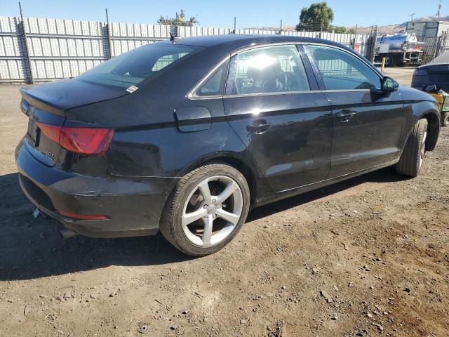 Photo 2 VIN: WAUBFGFF3F1089929 - AUDI A3 PREMIUM 