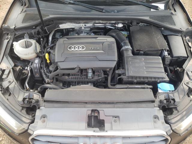 Photo 10 VIN: WAUBFGFF3F1122914 - AUDI A3 