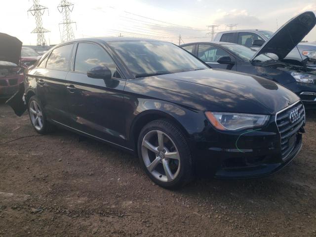 Photo 3 VIN: WAUBFGFF3F1122914 - AUDI A3 