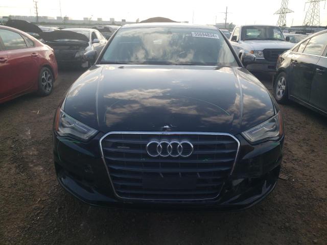 Photo 4 VIN: WAUBFGFF3F1122914 - AUDI A3 