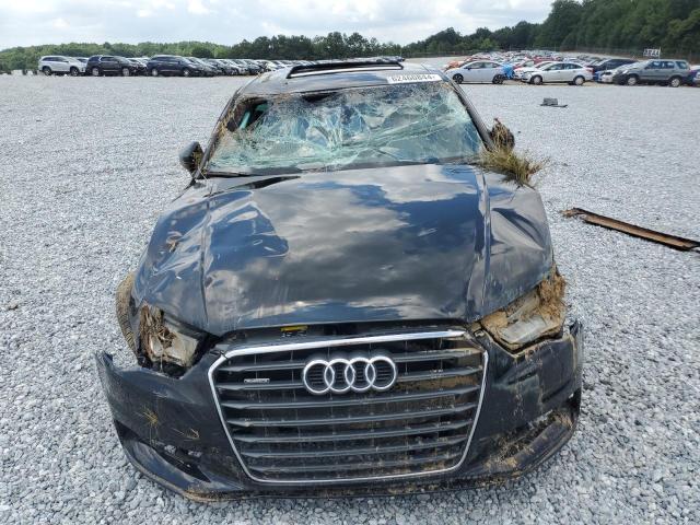 Photo 4 VIN: WAUBFGFF3F1127756 - AUDI A3 