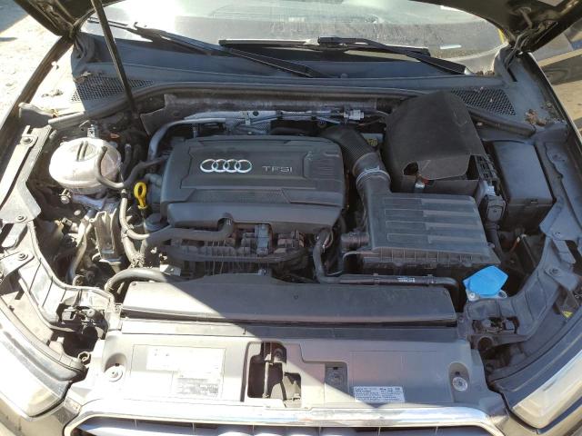 Photo 10 VIN: WAUBFGFF3F1134643 - AUDI A3 PREMIUM 