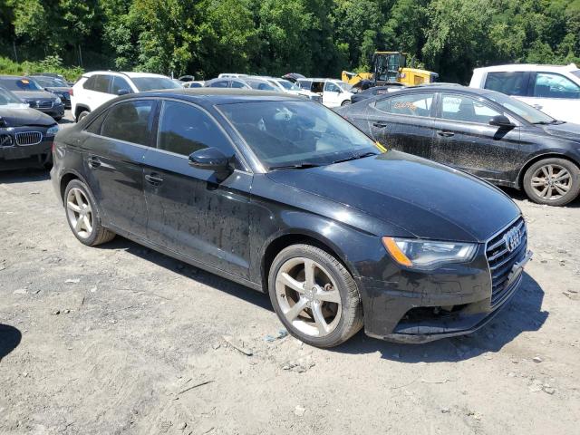 Photo 3 VIN: WAUBFGFF3F1134643 - AUDI A3 PREMIUM 