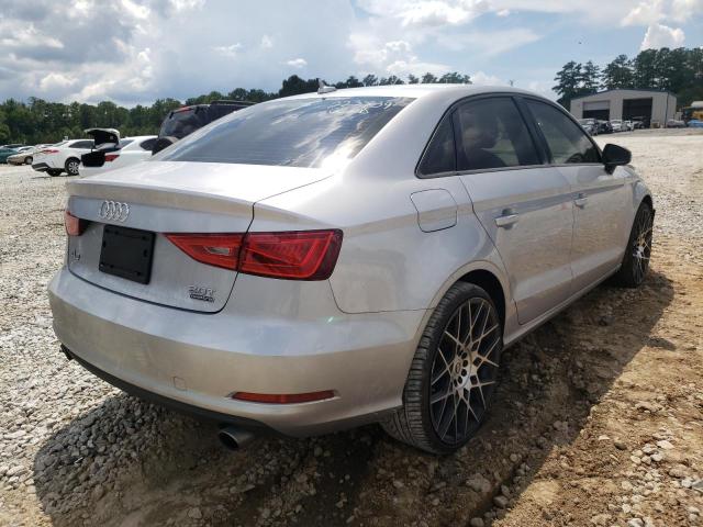 Photo 3 VIN: WAUBFGFF3F1142094 - AUDI S3 PREMIUM 