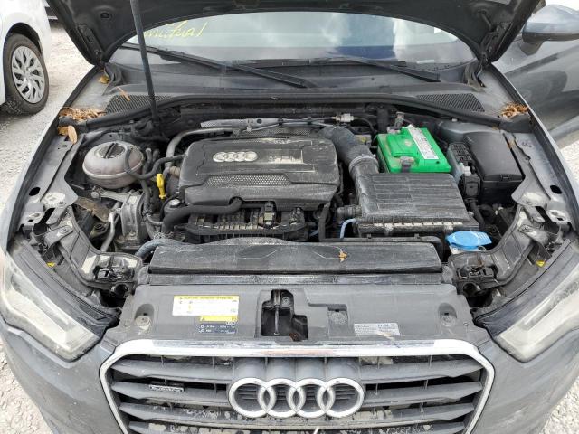 Photo 6 VIN: WAUBFGFF4F1006928 - AUDI A3 