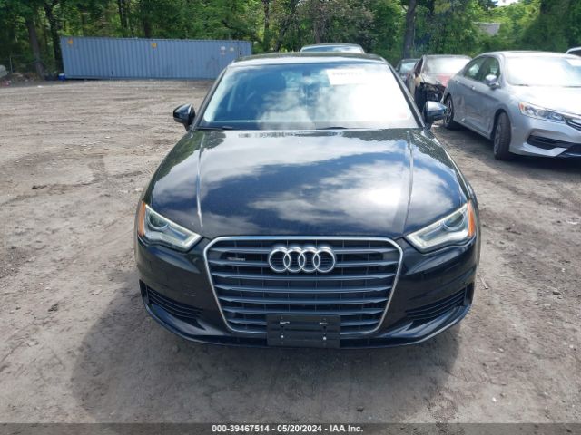 Photo 5 VIN: WAUBFGFF4F1007464 - AUDI A3 