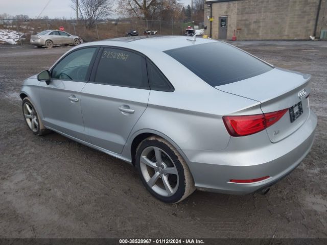 Photo 2 VIN: WAUBFGFF4F1008274 - AUDI A3 