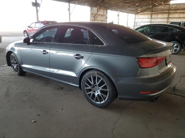 Photo 1 VIN: WAUBFGFF4F1011191 - AUDI A3 PREMIUM 