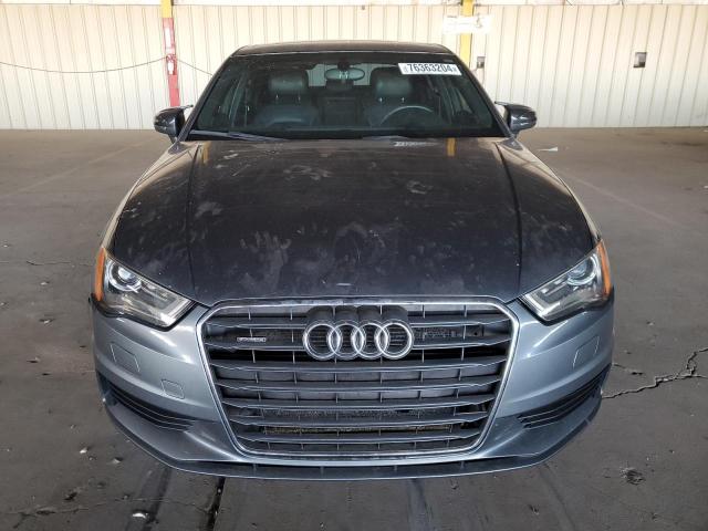 Photo 4 VIN: WAUBFGFF4F1011191 - AUDI A3 PREMIUM 