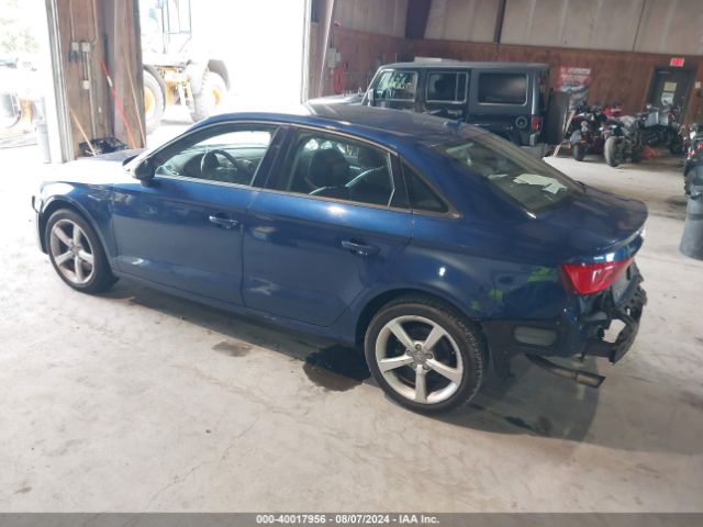 Photo 2 VIN: WAUBFGFF4F1012308 - AUDI S3 