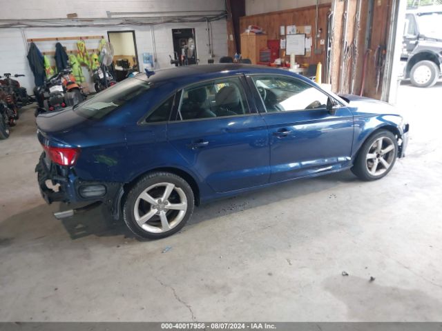 Photo 3 VIN: WAUBFGFF4F1012308 - AUDI S3 