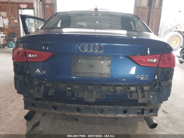 Photo 5 VIN: WAUBFGFF4F1012308 - AUDI S3 