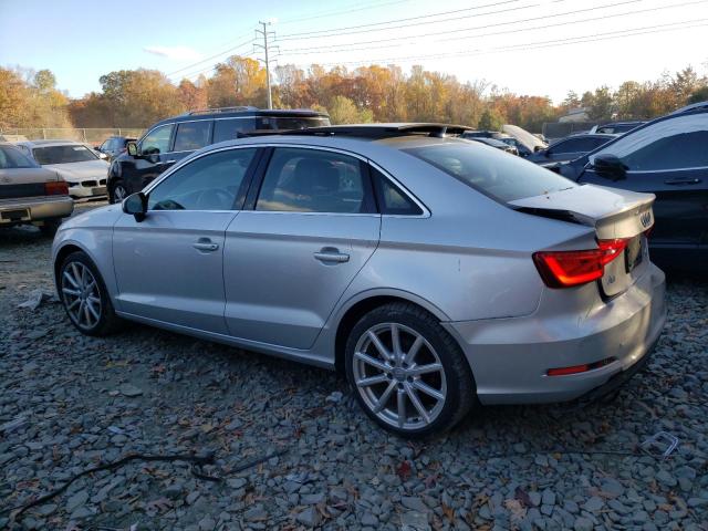 Photo 1 VIN: WAUBFGFF4F1013426 - AUDI A3 PREMIUM 