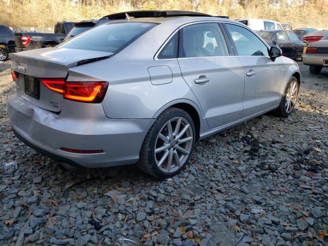 Photo 2 VIN: WAUBFGFF4F1013426 - AUDI A3 PREMIUM 