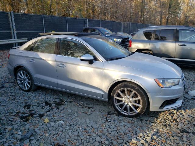 Photo 3 VIN: WAUBFGFF4F1013426 - AUDI A3 PREMIUM 