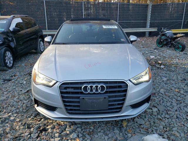 Photo 4 VIN: WAUBFGFF4F1013426 - AUDI A3 PREMIUM 