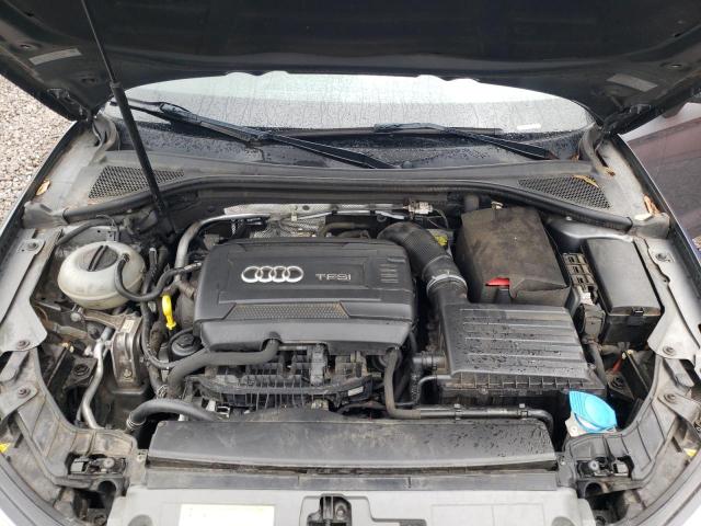 Photo 6 VIN: WAUBFGFF4F1057667 - AUDI S3 PREMIUM 