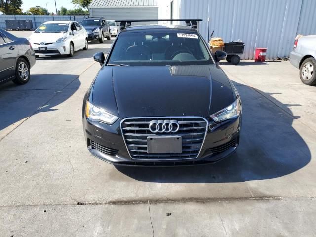 Photo 4 VIN: WAUBFGFF4F1058091 - AUDI A3 PREMIUM 