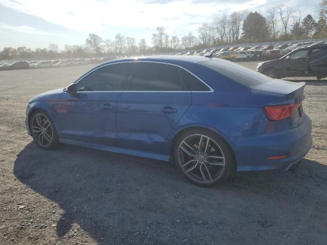 Photo 1 VIN: WAUBFGFF4F1073674 - AUDI S3 PREMIUM 