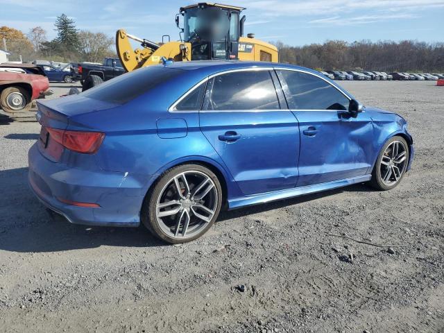 Photo 2 VIN: WAUBFGFF4F1073674 - AUDI S3 PREMIUM 