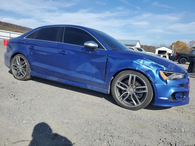 Photo 3 VIN: WAUBFGFF4F1073674 - AUDI S3 PREMIUM 