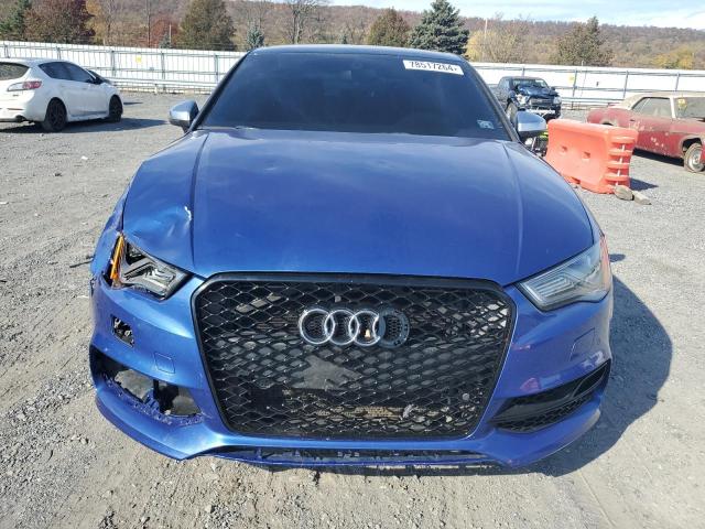 Photo 4 VIN: WAUBFGFF4F1073674 - AUDI S3 PREMIUM 