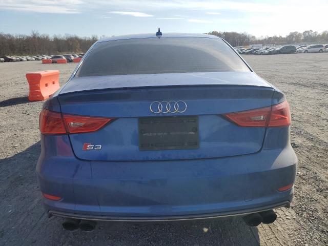 Photo 5 VIN: WAUBFGFF4F1073674 - AUDI S3 PREMIUM 