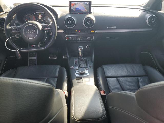 Photo 7 VIN: WAUBFGFF4F1073674 - AUDI S3 PREMIUM 