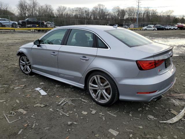 Photo 1 VIN: WAUBFGFF4F1077742 - AUDI S3 